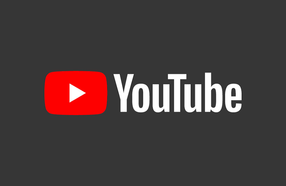 You Tube Logo