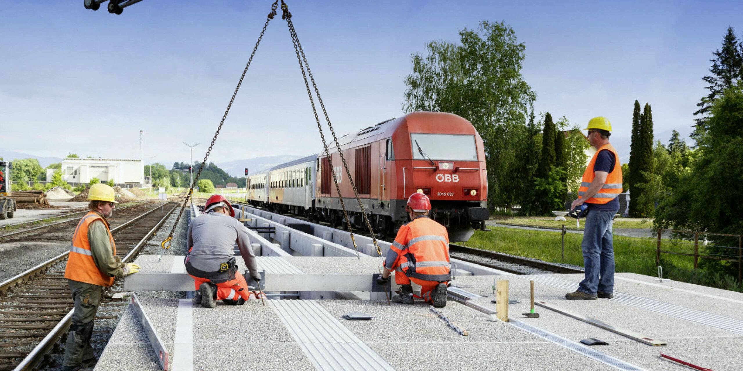 banner blogbeitrag_2560x1707_bauarbeitens3 Foto: ÖBB/Chris Zenz