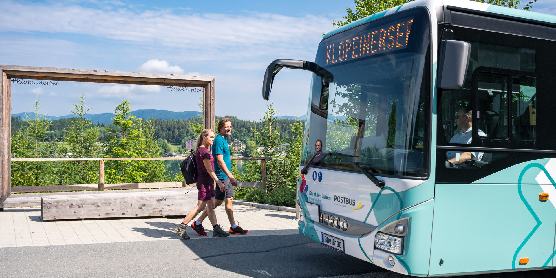 Kärnten Werbung/Michael Stabentheiner