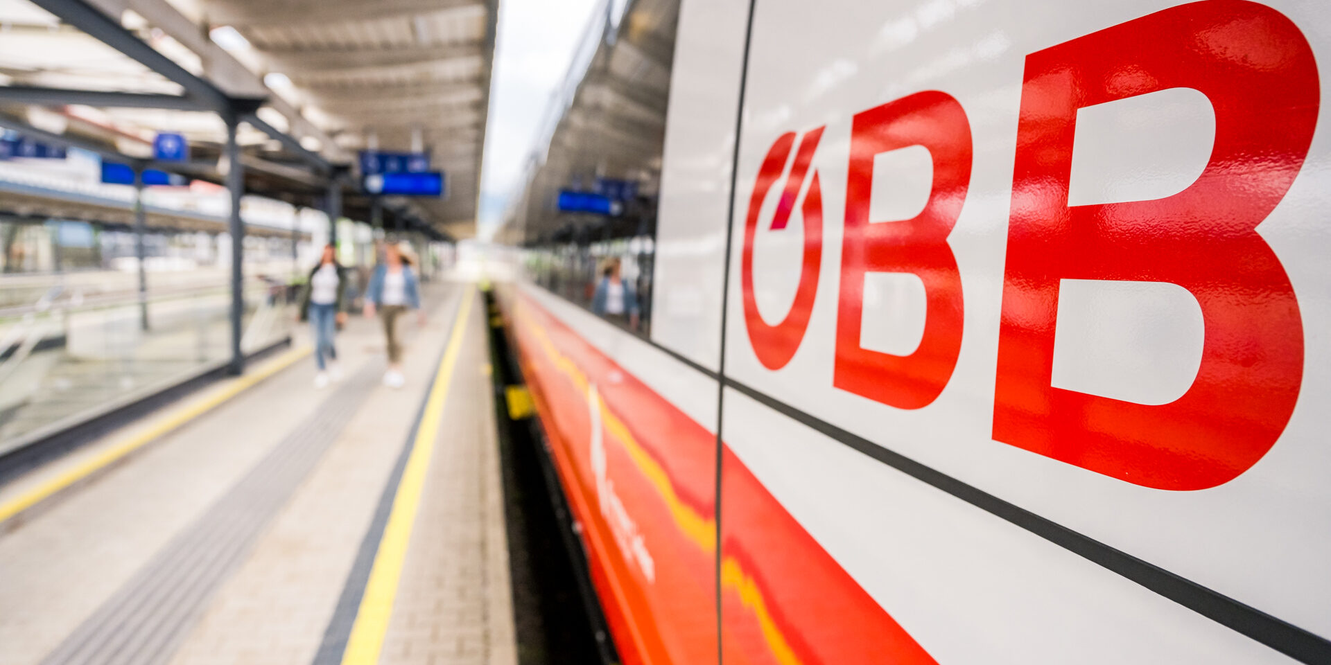 Mobilitaet_SBahn_Stabentheiner-101 Kärnten Werbung/Michael Stabentheiner